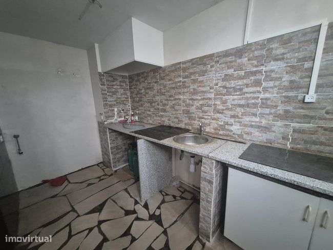 T2 Duplex- Remodelado de Raiz Vista rio e Serra. - Grande imagem: 5/5