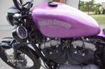 Harley-Davidson Sportster - 32