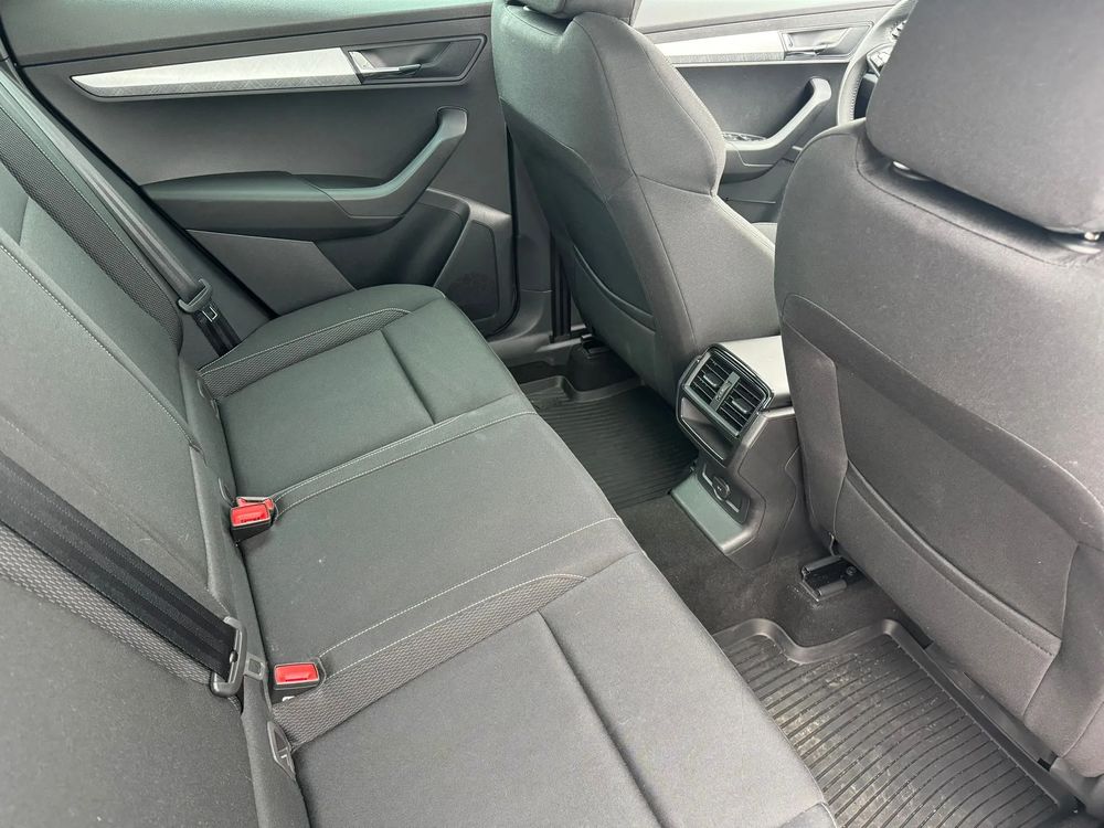 Skoda Karoq Salon Polska FV23%