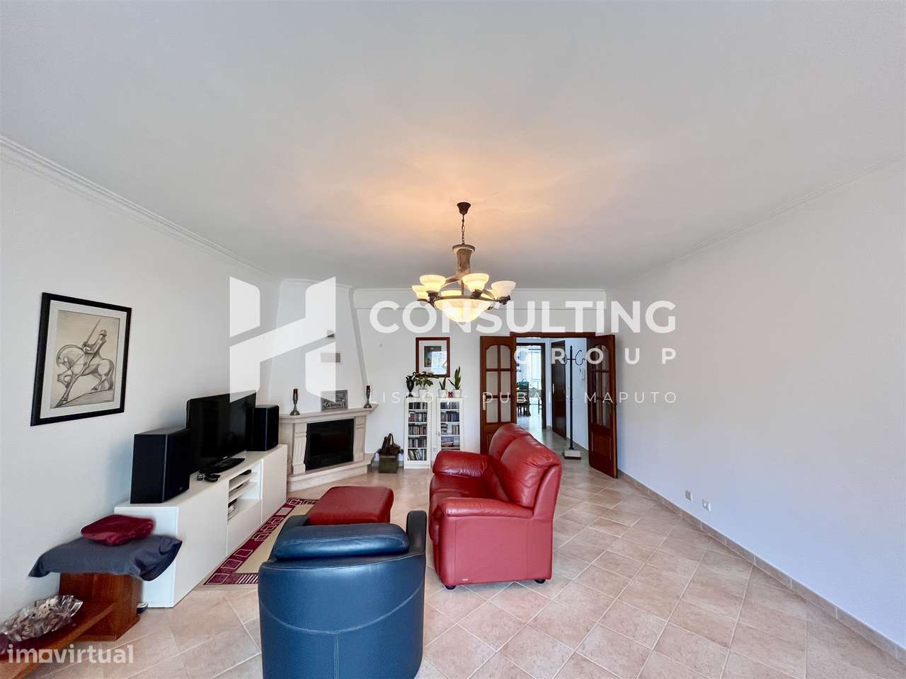 Apartamento T3 Venda em Setúbal (São Sebastião),Setúbal-4