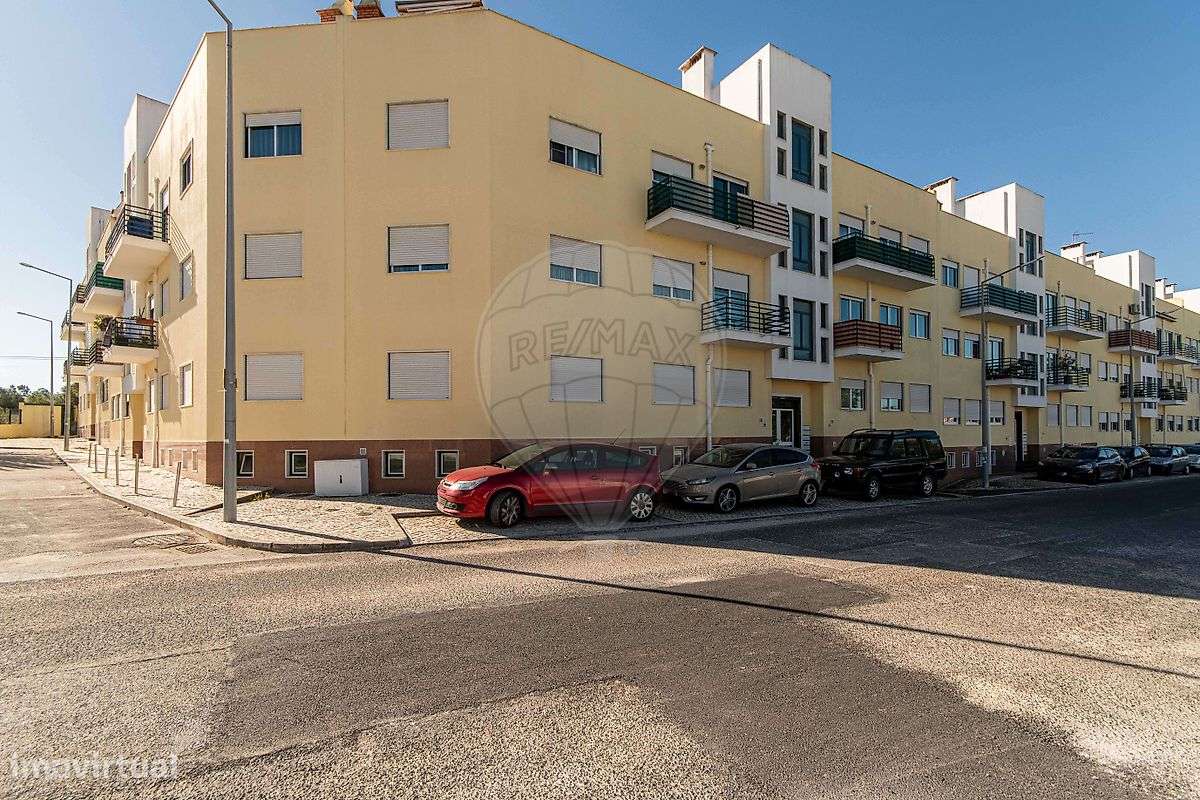 Apartamento T2 para venda - Grande imagem: 5/25