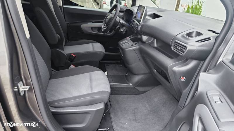 Toyota Proace City Verso 50 kWh L2 Exclusive - 7