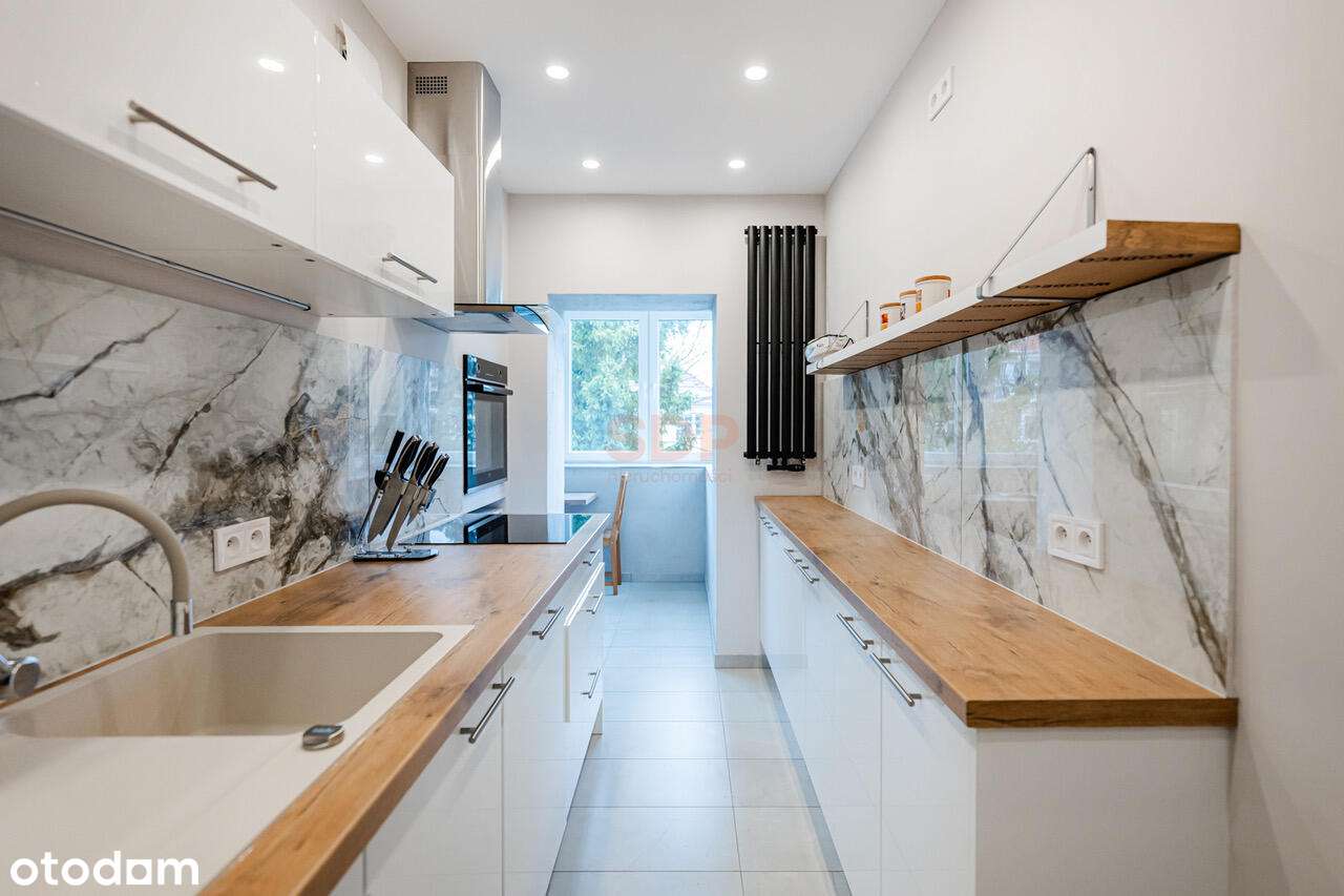 Kameralne 3-pokojowe mieszkanie niedaleko Wyspy Opatowickiej! - Pełny obrazek: 3/10