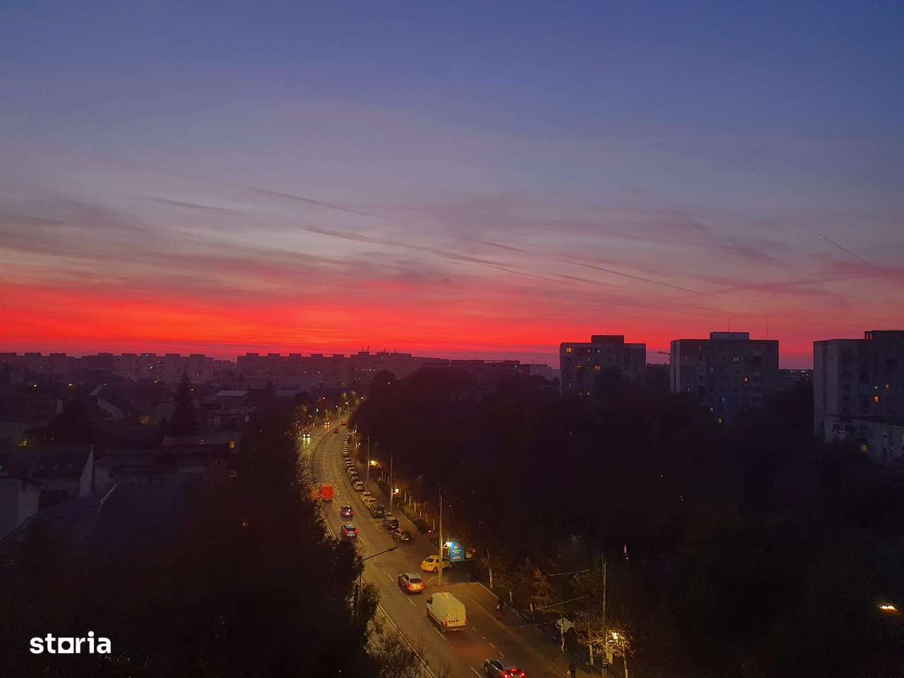 Apartament 3 Cam | Fantana Florilor | 7' Metrou Piata Sudului-17