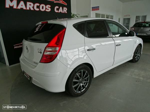 Hyundai i30 1.6 CRDI Edition Plus - 5