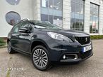 Peugeot 2008 1.2 Pure Tech Style EU6 - 1