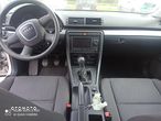 Audi A4 2.0 - 7