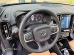 Volvo XC 40 T4 AWD Geartronic Inscription - 22