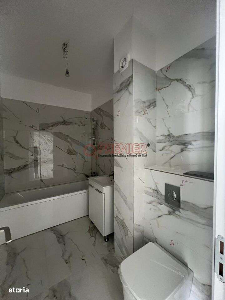 Popesti Leordeni - 3 Camere - Bloc Nou Tip Boutique - Disponibil - Imagine principală: 3/11