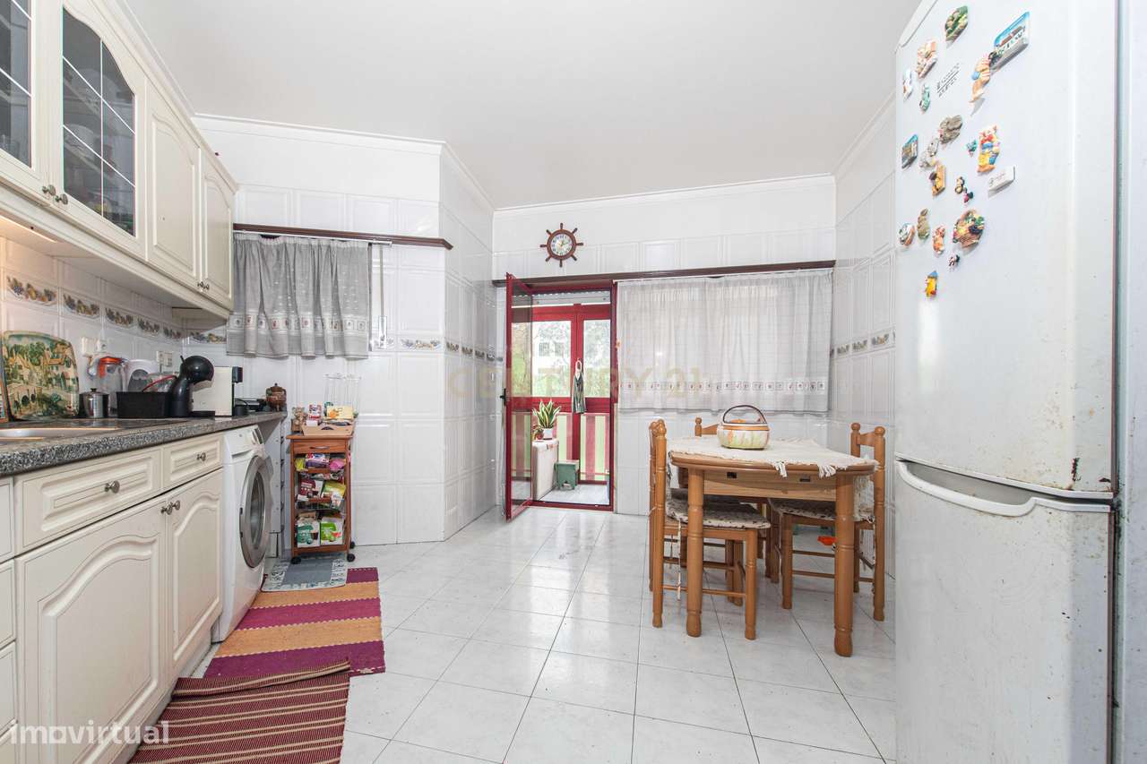 Apartamento T2 Póvoa de Santa Iria - Grande imagem: 4/18