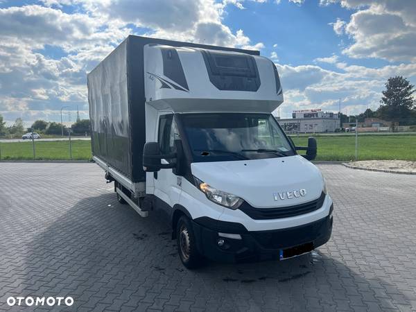 Iveco 35S18 - 10