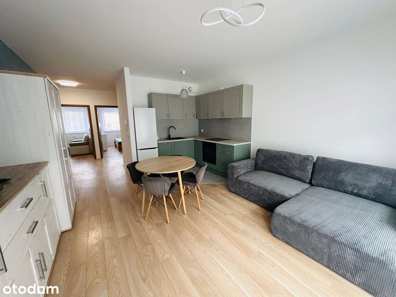 ul. Redycka , 3 pok, nowe mieszkanie + piwnica - Pełny obrazek: 4/20