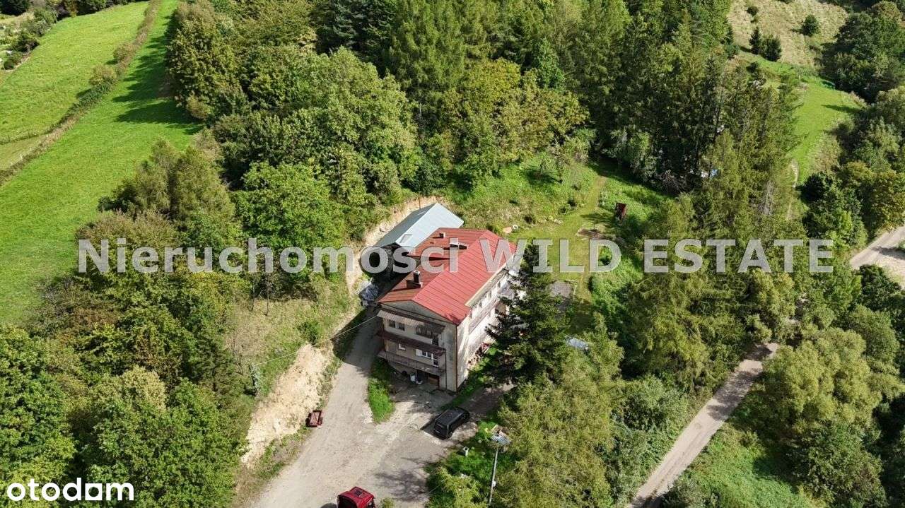 Dom, 346 m², Lesko - Pełny obrazek: 4/20