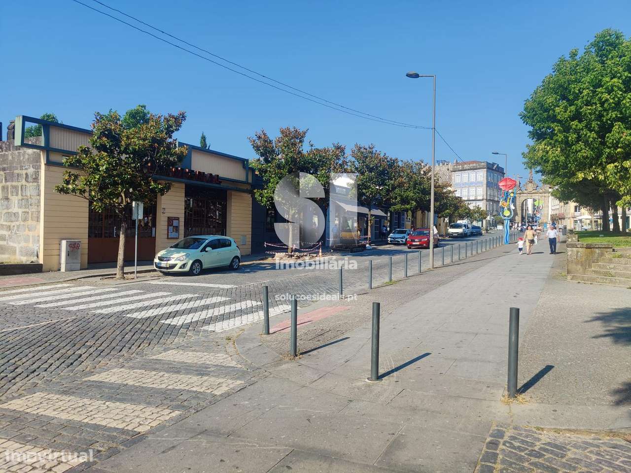 Escritório Centro Histórico Braga! - Grande imagem: 2/15