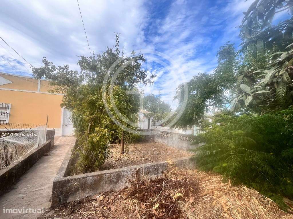 Terreno de 6.610m2 em Vale Telheiro, Loulé - Grande imagem: 4/17