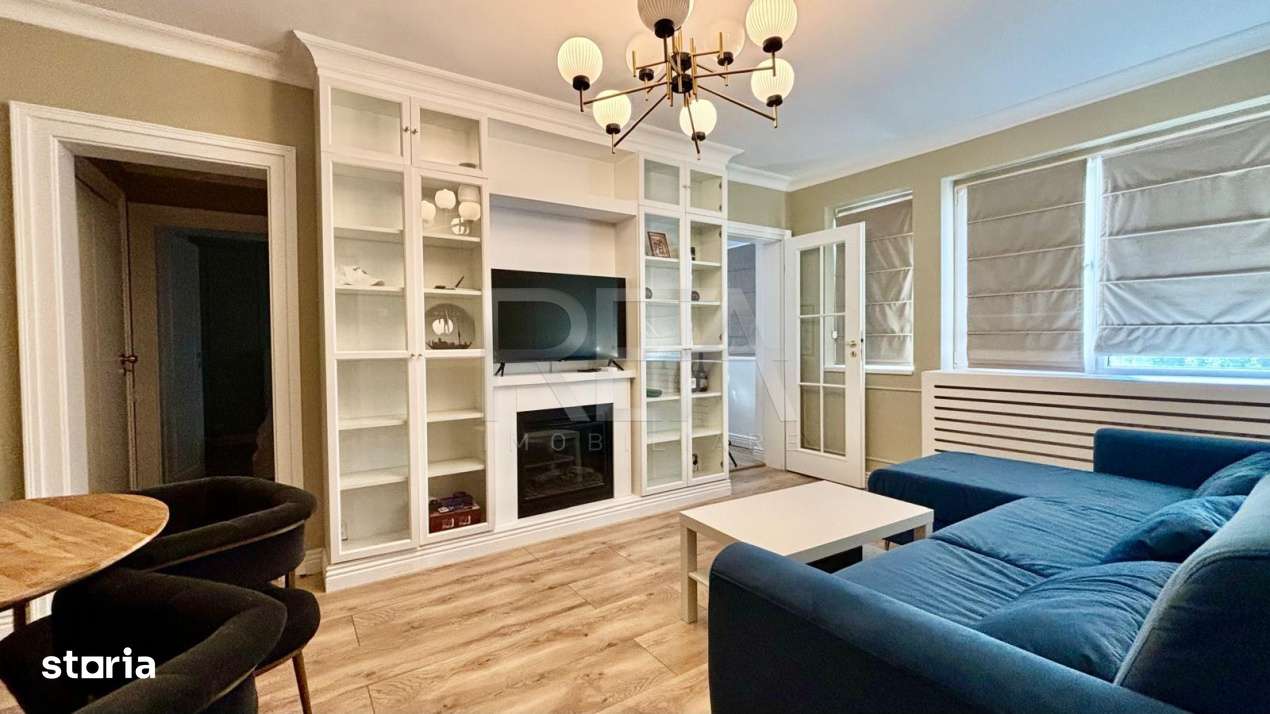 2 Camere - Ready to Move, Langa Metrou Gorjului