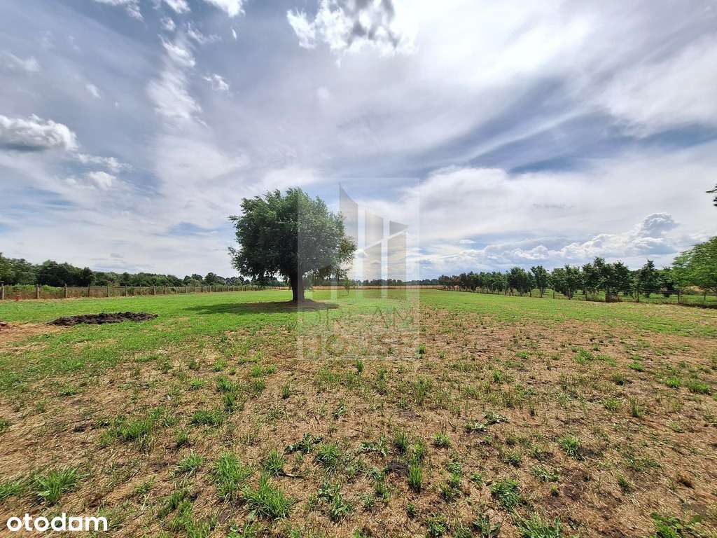 Nowy dom do wykończenia-Duża działka-Pompa ciepła-12