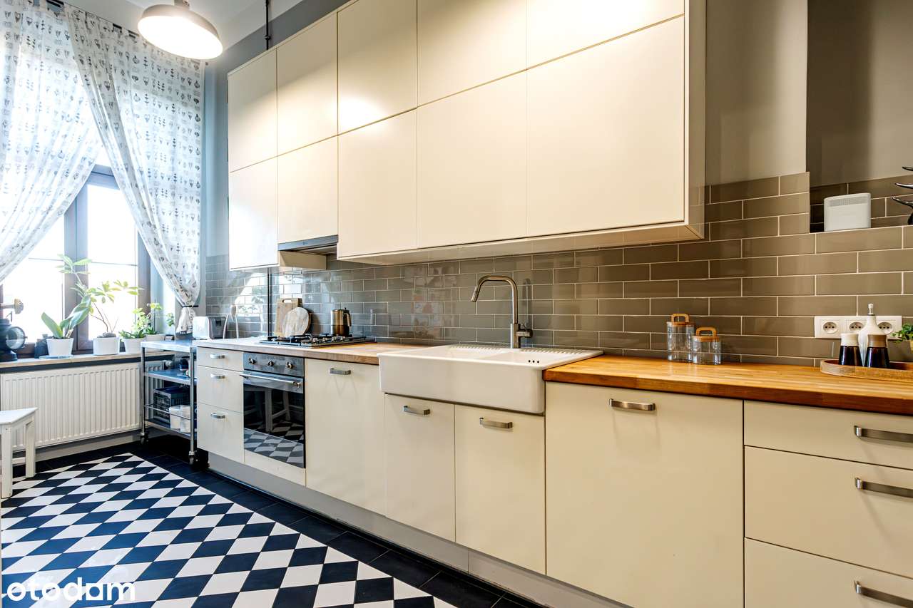 3M| balkon_ zrewitalizowana kamienica_piwnica| TYLKO U NAS! - Pełny obrazek: 2/14