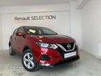 Nissan Qashqai 1.2 DIG-T Start/Stop Acenta - 20