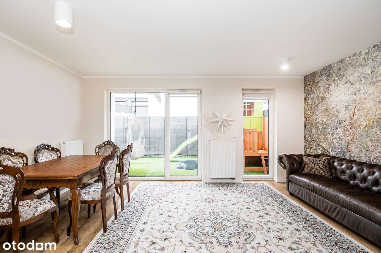 5pokoi,3poziomy,ogród,balkon,garaż,m.postojowe,p.zabaw,10259,09zł/mkw-8