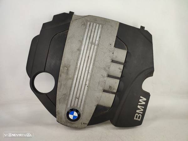 Tampa Do Motor Bmw 1 (E87) - 1