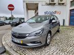 Opel Astra Sports Tourer 1.6 CDTi Executive S/S - 4