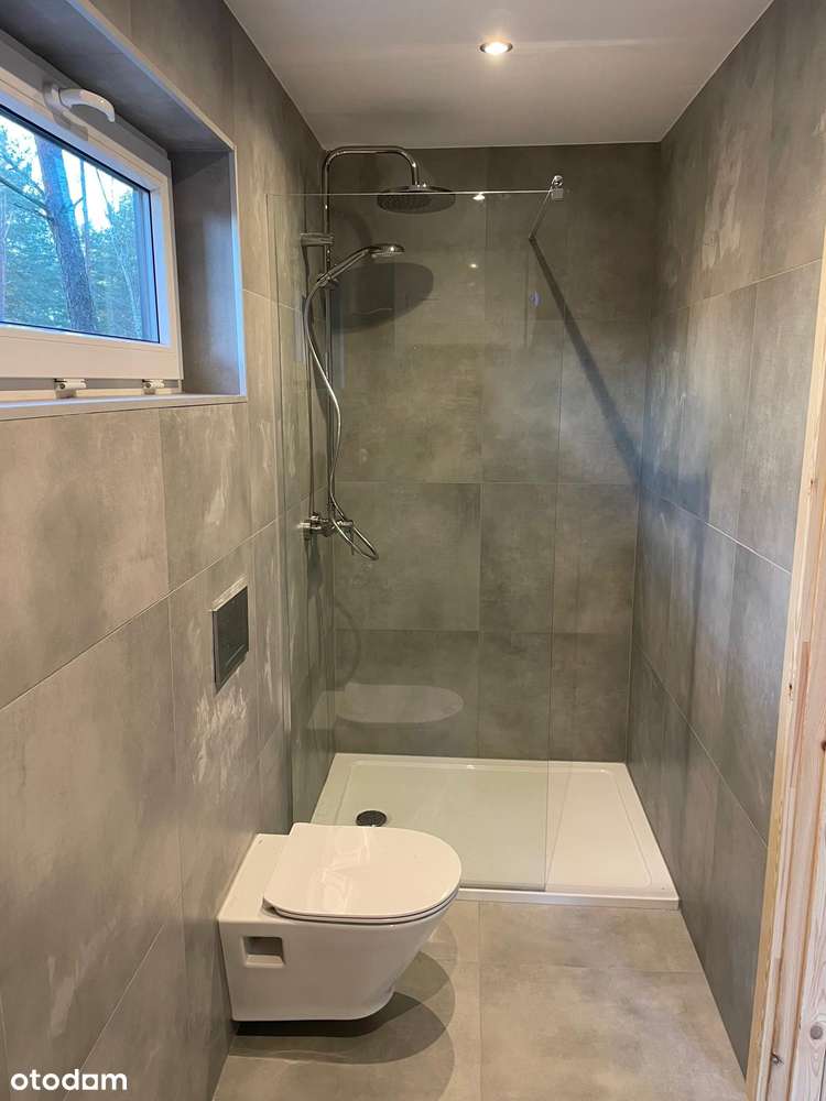 Całoroczna Stodoła na działce nad jeziorem! - Pełny obrazek: 5/17