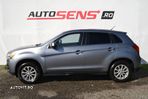 Mitsubishi ASX 2.2 Litre DI-D 4X4 Instyle Aut. - 4