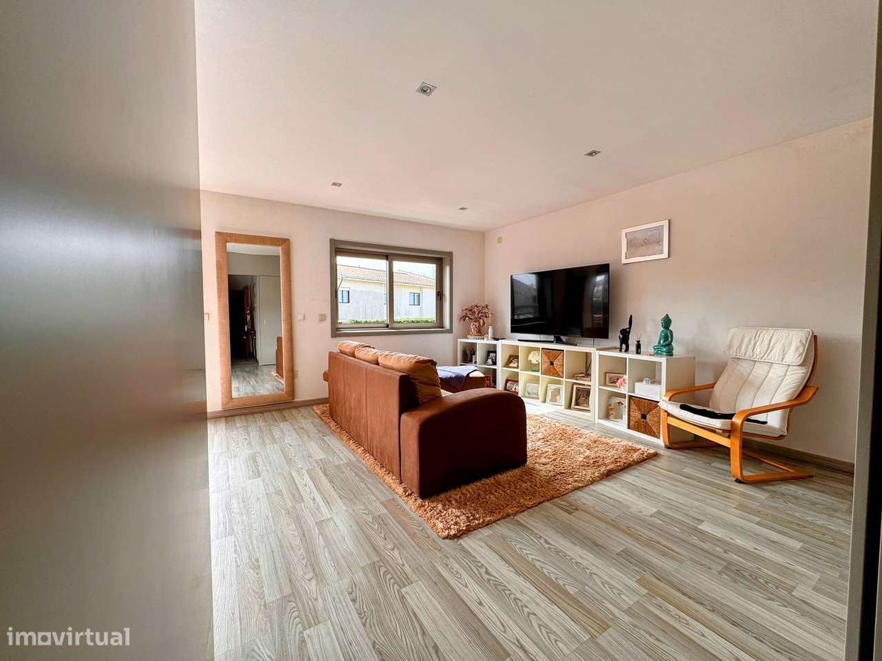 Moradia T4 com jardim e garagem em Vila do Conde-3