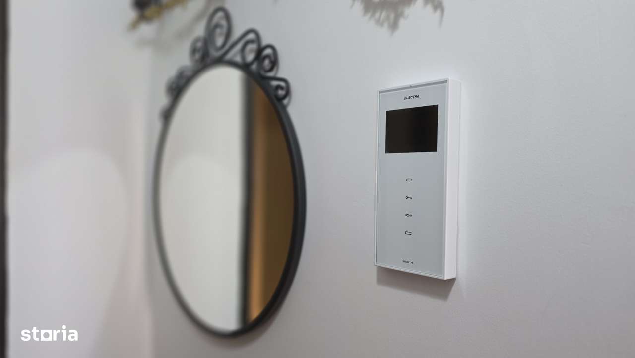Inchiriere I 2 camere I Afi City I 50 MP I Metrou Laminorului
