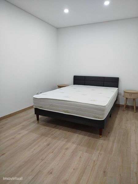 Apartamento T1 novo em Castro Daire - Grande imagem: 5/7