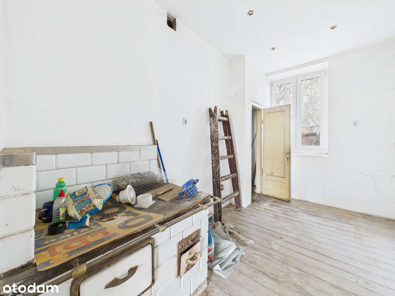 Lokal 21,5m Będzin Piłsudskiego 20 Super Lokalizacja w Ścisłym Centrum-2