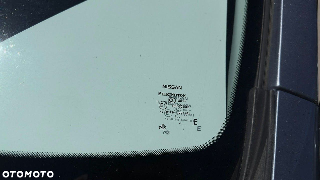 Nissan Qashqai+2 - 39