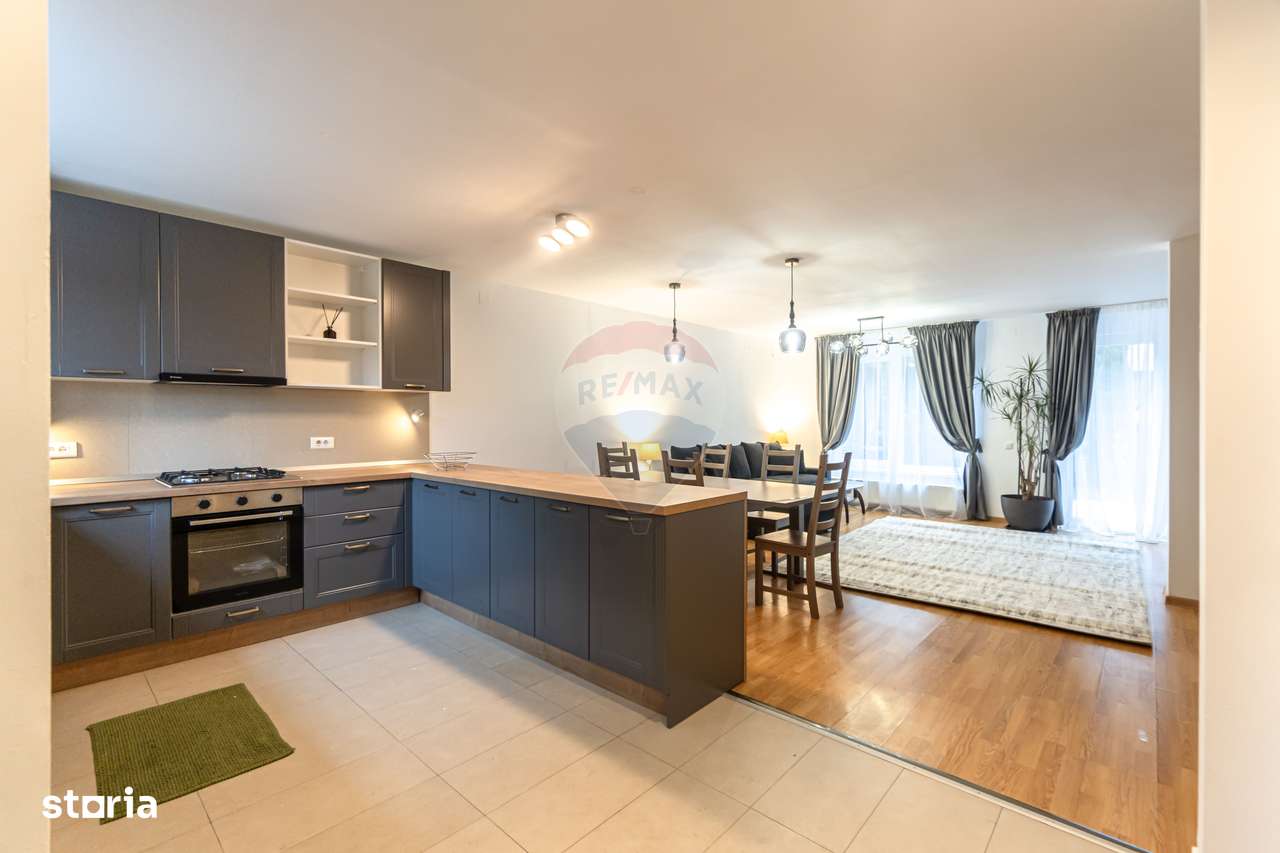 Apartament cu 6 camere de închiriat în zona Green Valley - Noua - Imagine principală: 2/20