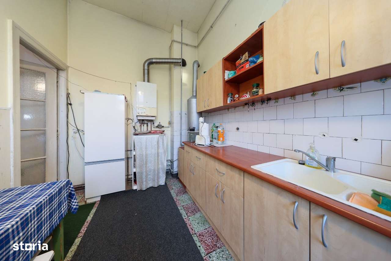 Apartament Centru Istoric Brasov | 100 mp | Str. Republicii-15
