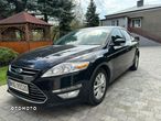 Ford Mondeo 1.8 TDCi Titanium - 3