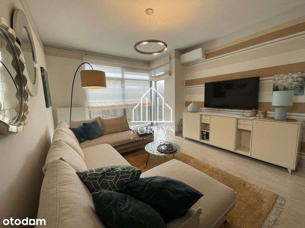 2-pokojowy + taras Kołobrzeg Diune/bez najmu!-0