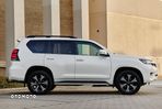 Toyota Land Cruiser LC 2.8 D-4D Invincible - 8