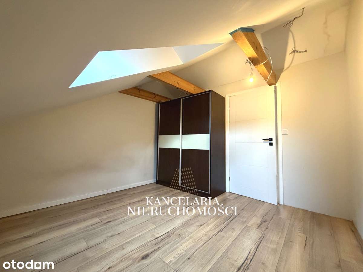 Duże mieszkanie + dwa miejsca parkingowe!-15