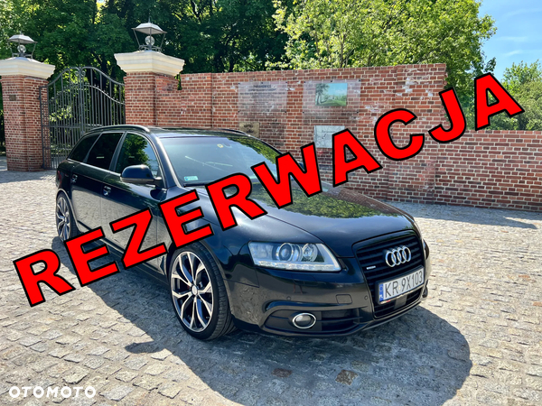 Audi A6 3.0 TDI Quattro Tiptronic - 2