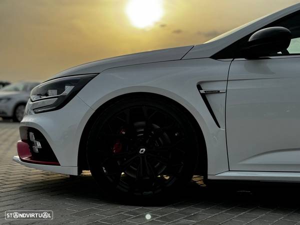 Renault Mégane 1.8 TCe R.S. EDC J19 - 30