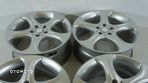 Felgi aluminiowe K2847 Mercedes 5x112 ET44 7,5jx18 wysyłka-odbiór - 8