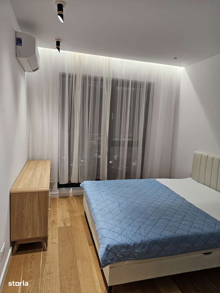 Ofer spre inchiriere apartament cu doua camere in Nusco City - Imagine principală: 2/9