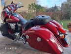 Indian Chieftain - 7