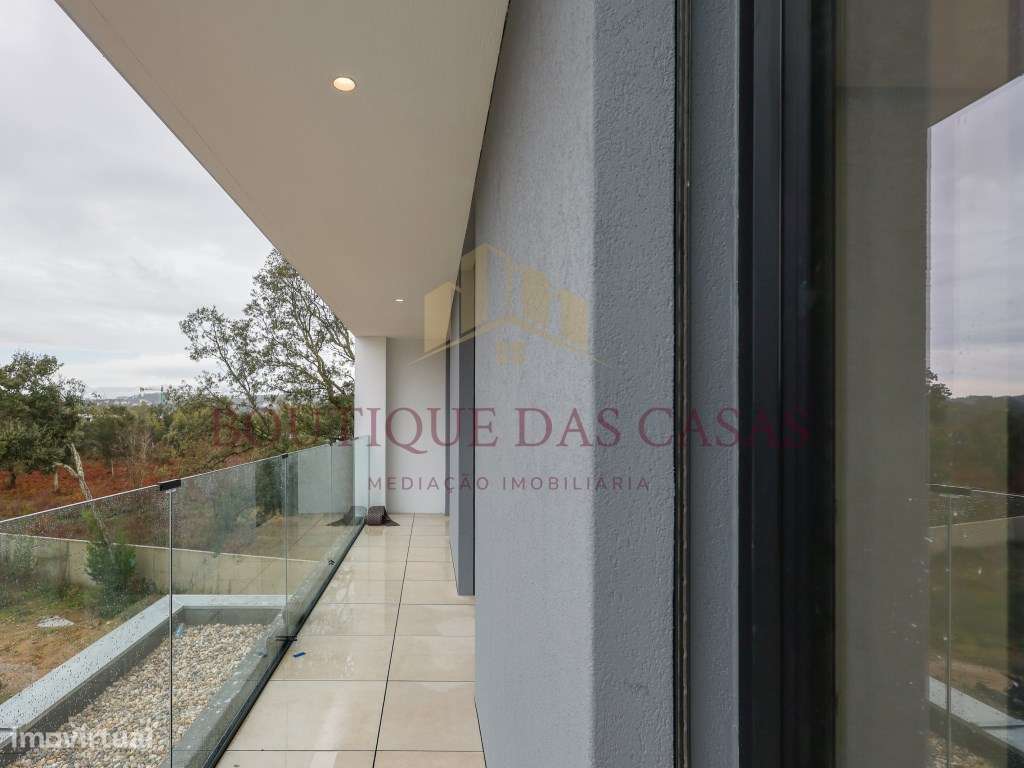 Moradia T4+1 de luxo - Pedroso - Grande imagem: 5/53