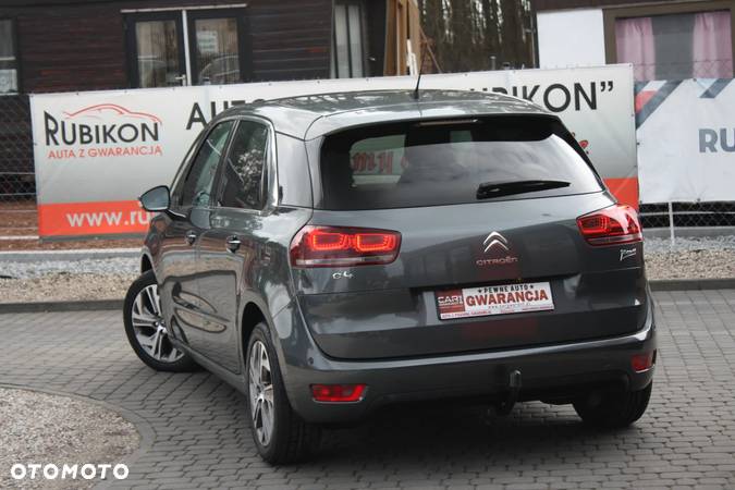 Citroën C4 Picasso - 3