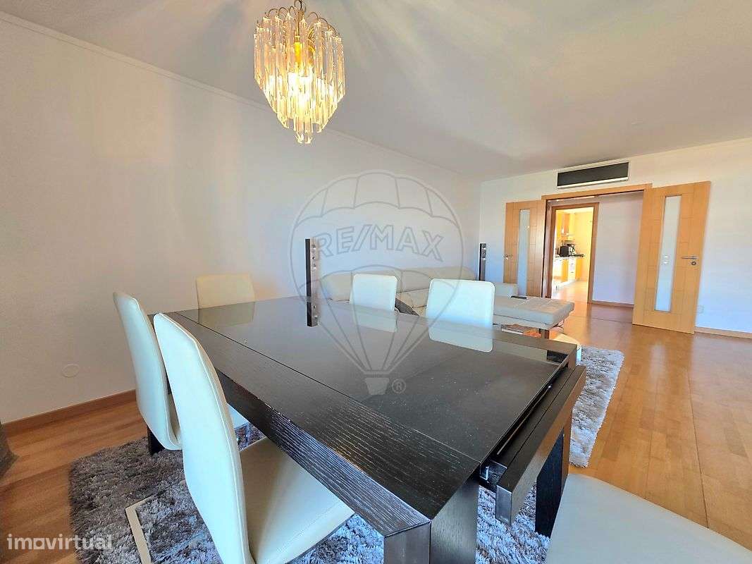 Apartamento T4 para venda-12