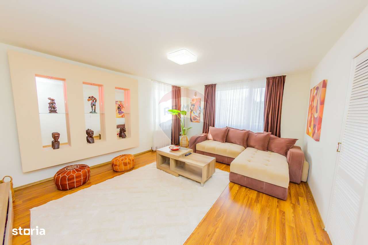 Proprietate rezidențială de vanzare Strada 9 Mai - Imagine principală: 1/15