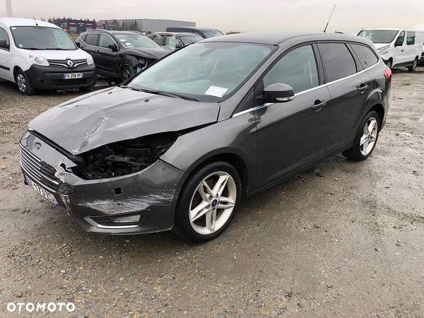 Ford Focus - 3