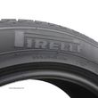 2 x PIRELLI 255/50 R19 103W Scorpion Verde Lato 2017 5.5mm - 4